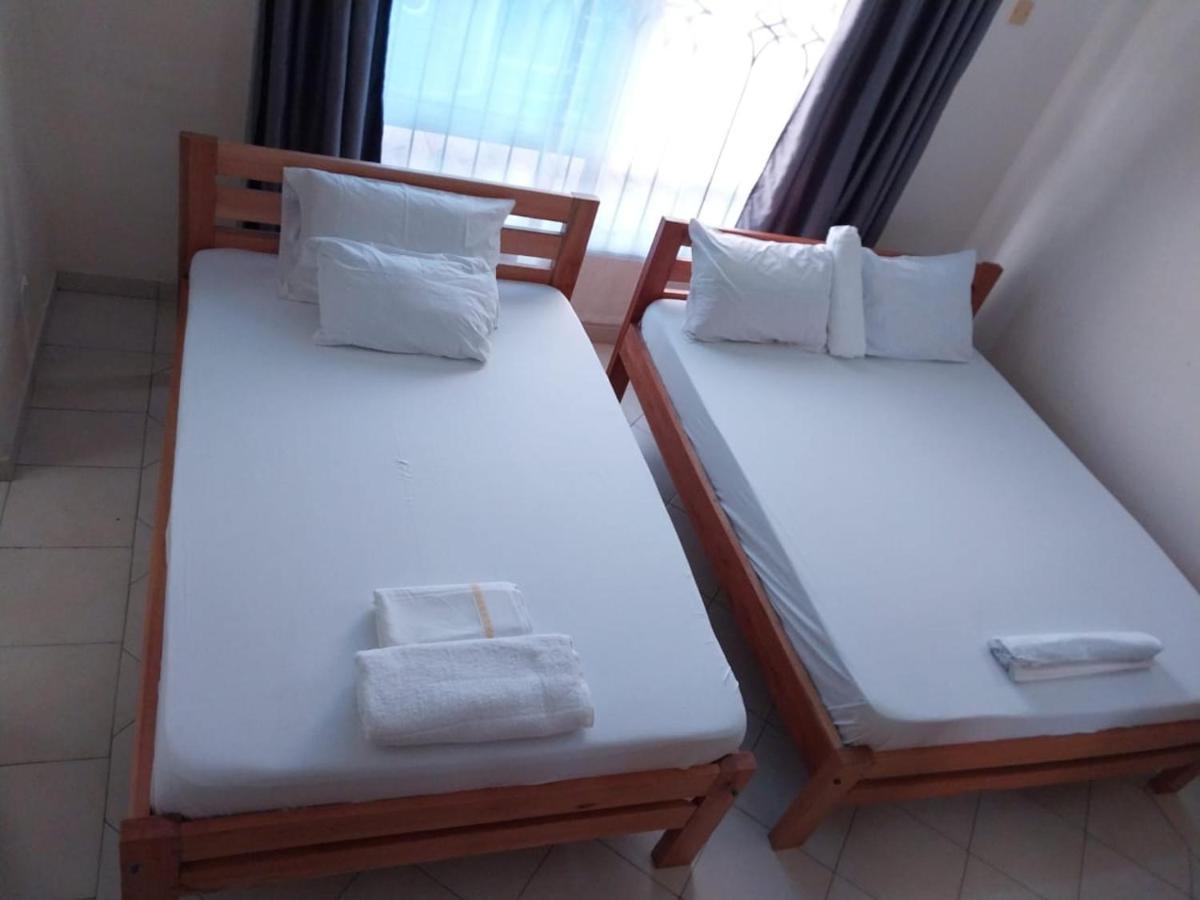 Three Bedroom At Shikara, Behind City Mall Mombasa Exterior photo