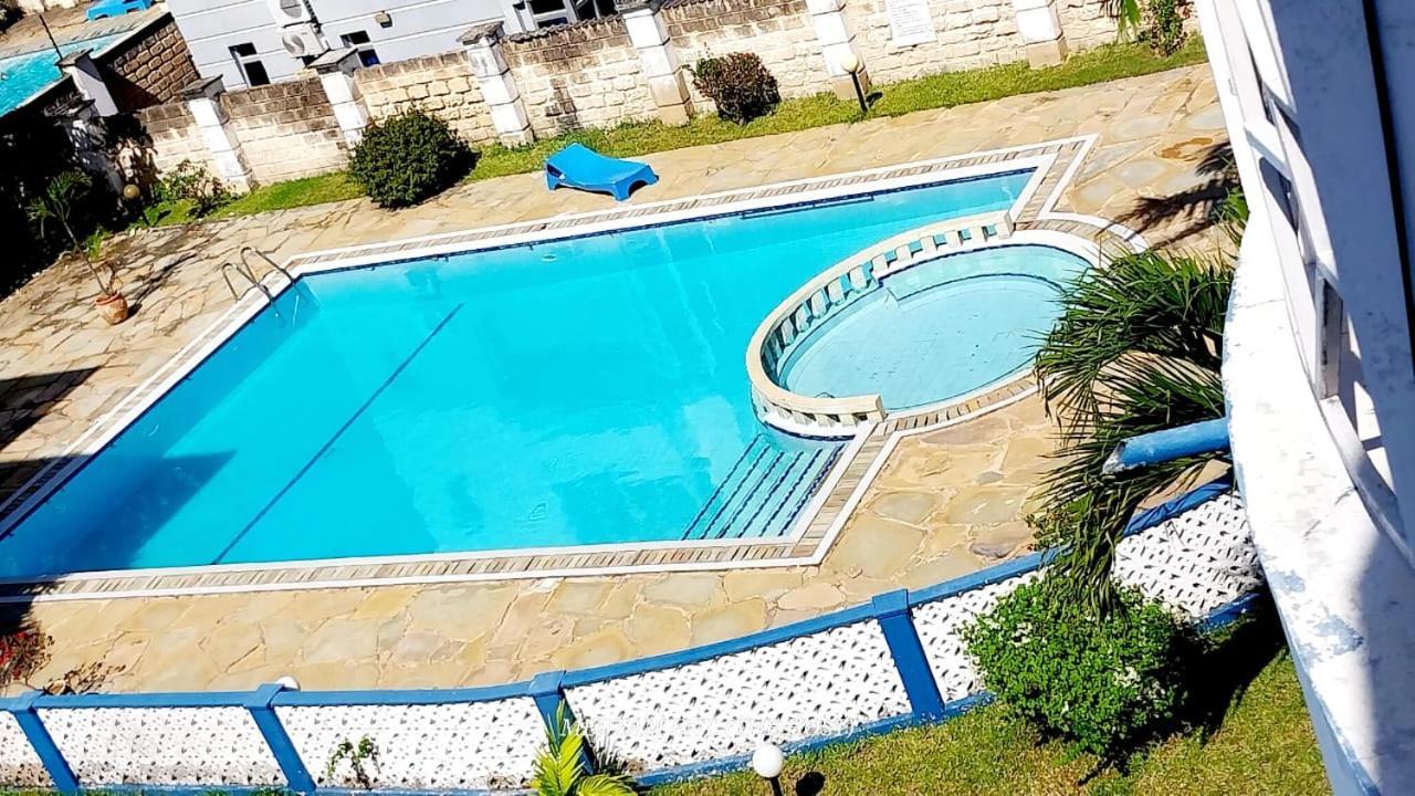 Three Bedroom At Shikara, Behind City Mall Mombasa Exterior photo